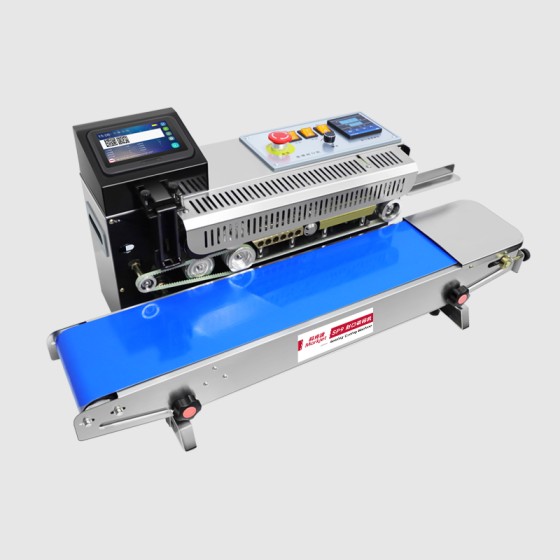 WLD-SP9 Intelligent Sealing Inkjet Printing Machine(Economical)
