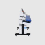 WLD-FC9 Industrial Pump Vacuum Sealer Machine