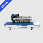 WLD-SP7 Intelligent Sealing Inkjet Printing Machine(Upgrade)
