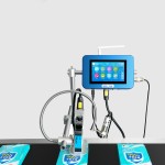 Willita 12.7mm Tij 2.5 Online Inkjet Printer