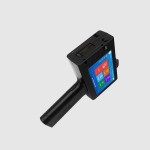 25.4mm Flagship Portable Handheld Inkjet Printer