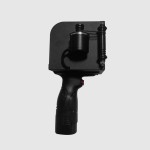 5cm Large Height Portable Handheld Inkjet Printer