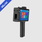 25.4mm Flagship Portable Handheld Inkjet Printer