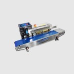 WLD-SP7 Intelligent Sealing Inkjet Printing Machine(Upgrade)