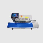 WLD-SP7 Intelligent Sealing Inkjet Printing Machine(Upgrade)