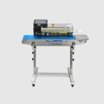 WLD-SP7 Intelligent Sealing Inkjet Printing Machine(Upgrade)