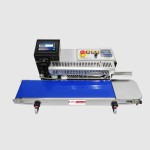 WLD-SP9 Intelligent Sealing Inkjet Printing Machine(Economical)