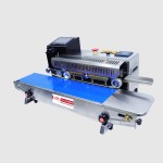 WLD-SP9 Intelligent Sealing Inkjet Printing Machine(Economical)