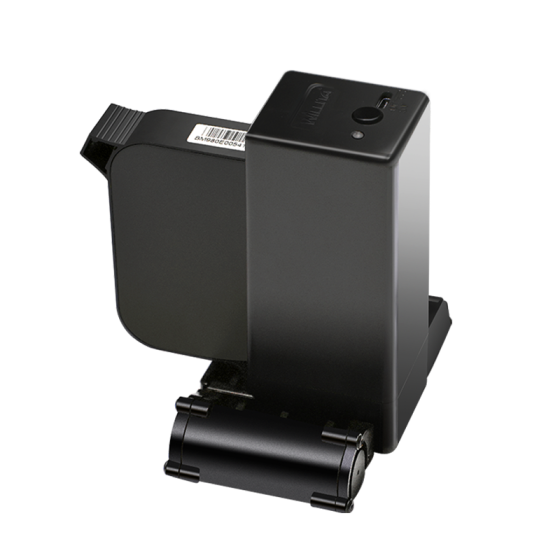 Hot selling mini hand printer