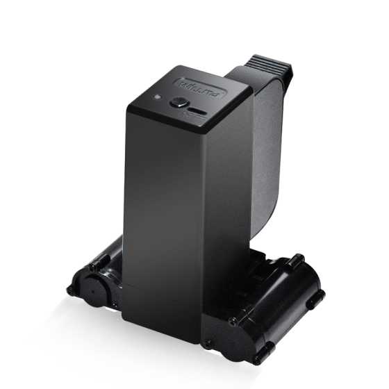 Hot selling mini hand printer