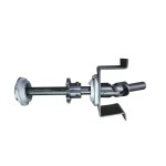 F7/SP7/FD8/FC9 series sealing machine shaft assembly