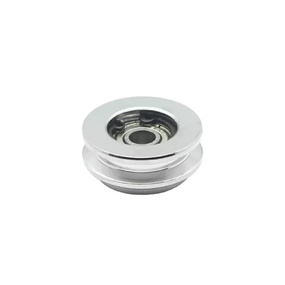 F7/SP7FD8/FC9 series sealing machine with original small pulley