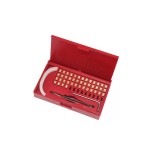 Sealing machine/coding machine word grain customization