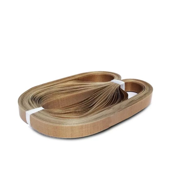 Sealer consumables original sealing belt high temperature belt