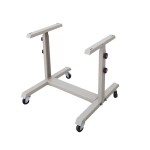 Sealer tripod accessories