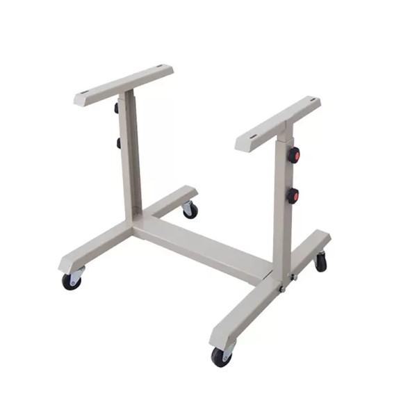 Sealer tripod accessories