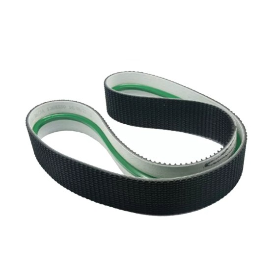 FXJ-6050 sealing machine lower tooth surface conveyor belt