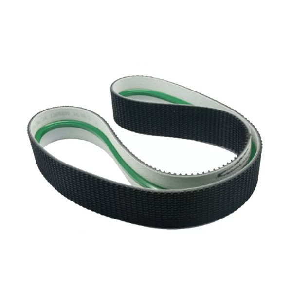 FXJ-6050 sealing machine lower tooth surface conveyor belt