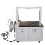 KZ-8060/D automatic baler