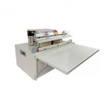 500/600/800/1000 external suction vacuum machine