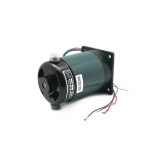 Z90 sealing machine speed regulating motor