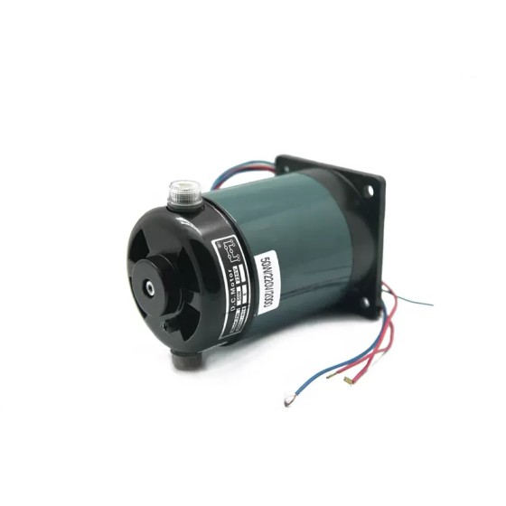 Z90 sealing machine speed regulating motor